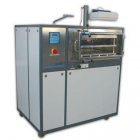 LIOFILIZZATORI DA PRODUZIONE LIO4000&8000P - HIGH VACUUM & Cryogenic System