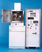 COATER AUTO306 - HIGH VACUUM & Cryogenic System