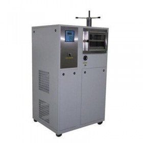 LIOFILIZZATORI DA PRODUZIONE 1000 & 2000p - HIGH VACUUM & Cryogenic System