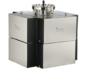 POMPE IONICHE GAMMA VACUUM - HIGH VACUUM & Cryogenic System