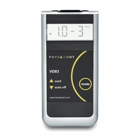 Sensori a Batteria Digitali e Smartline - HIGH VACUUM & Cryogenic System