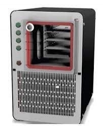 Lio3 FP - HIGH VACUUM & Cryogenic System