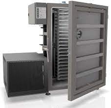 LIO80 FP - HIGH VACUUM & Cryogenic System